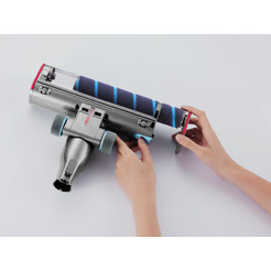 Пылесос Puppyoo T12 Home Rinse