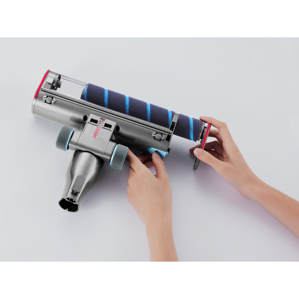 Пылесос Puppyoo T12 Home Rinse