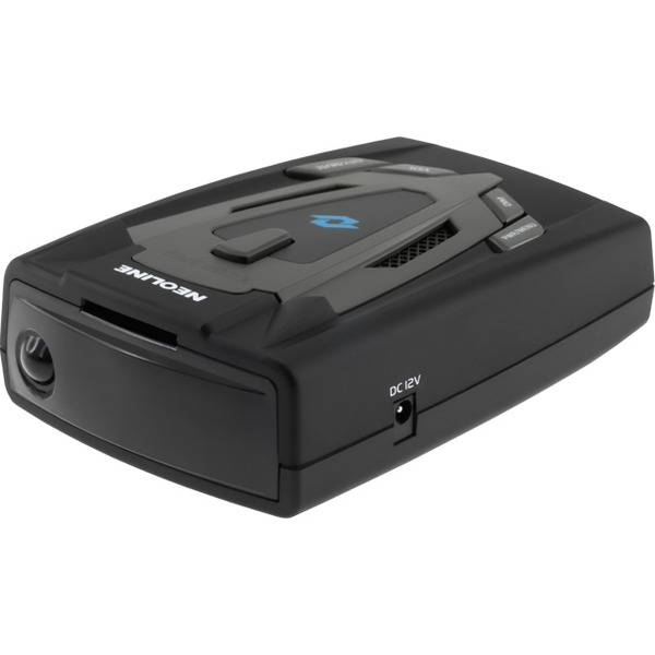 Радар-детектор Neoline X-COP 3700