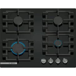 Варочная панель Bosch Serie 4 PNN6B6K40