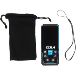 Лазерный дальномер Tesla DL70 834616