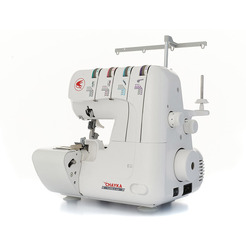 Оверлок CHAYKA 649