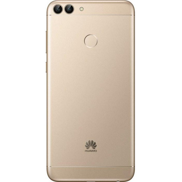 Смартфон Huawei P Smart (FIG-LX1) золотой