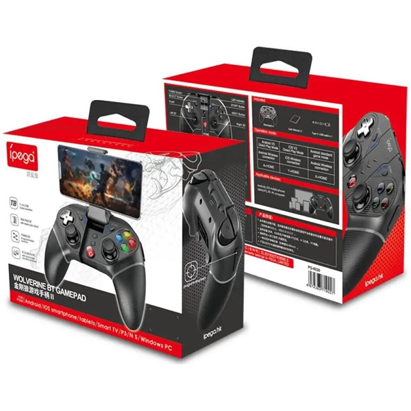 Геймпад iPega PG-9220