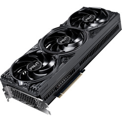 Видеокарта Palit GeForce RTX 5080 GamingPro OC NE75080S19T2-GB2031A