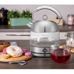 Электрочайник Kitfort KT-6172