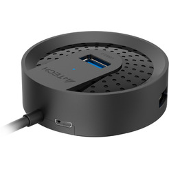 USB-хаб A4Tech HUB-30