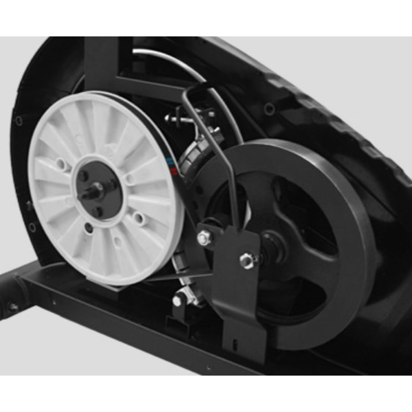 Эллиптический тренажер Svensson Body Labs Strideline EZM