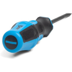 Набор отверток КВТ из стали S2 НО-06-S серия МАСТЕР