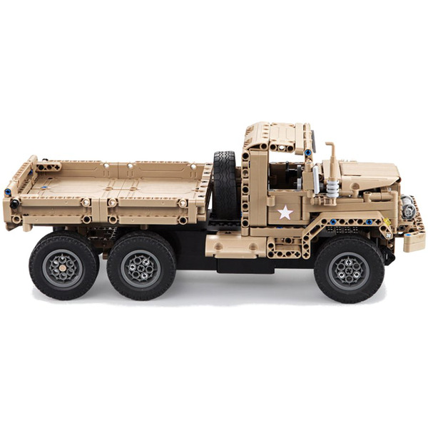 Конструктор на дистанционном управлении HQ CaDa C51042W