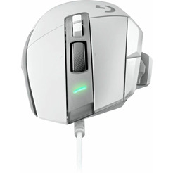 Мышь Logitech G502 X (белый) 910-006150