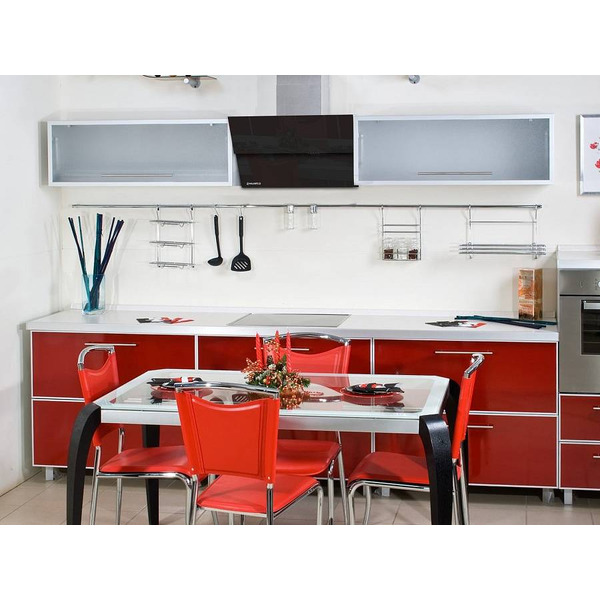 Вытяжка MAUNFELD Plym Light 60 (черный)