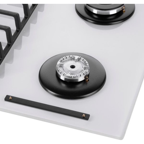 Варочная панель MAUNFELD EGHG.64.6CW/G