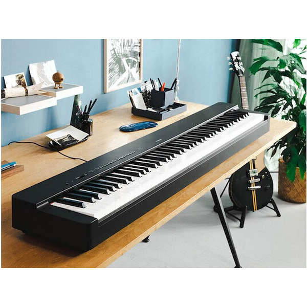 Цифровое пианино Yamaha P-225B