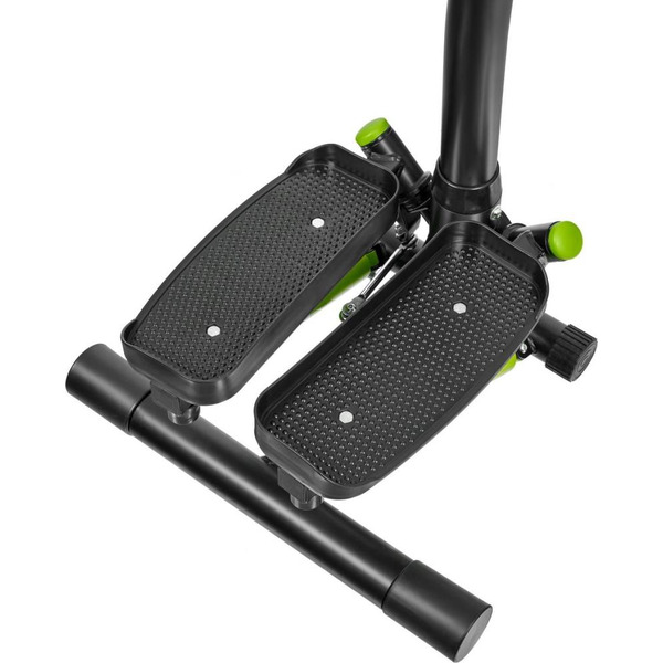 Министеппер поворотный с поручнями Bradex ХАРДЕР SF 0862