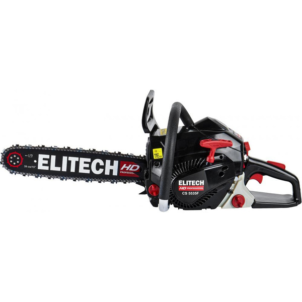 Бензопила ELITECH CS 5535F E1611.006.00