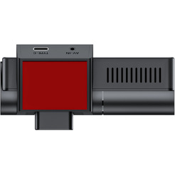 Видеорегистратор-GPS информатор (2в1) Digma FreeDrive 945W (FD945W)