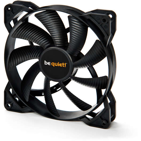 Кулер для корпуса be quiet! Pure Wings 2 120mm PWM (BL039)