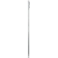Планшет Apple iPad Pro 11 2024 Wi-Fi A2836 8GB/256GB Silver + Адаптер питания