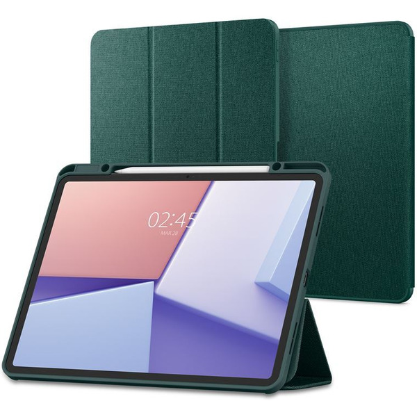 Чехол для планшета Spigen Urban Fit для Ipad Air 13 2024 ACS07672