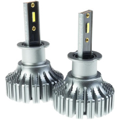 Светодиод головного света AMP/Criolight CSP H02s H3