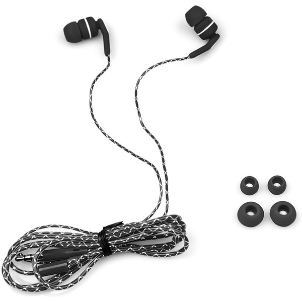 Наушники Dialog EP-F15 (черный)