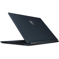 Игровой ноутбук MSI Stealth 16 AI Studio A1VHG-061