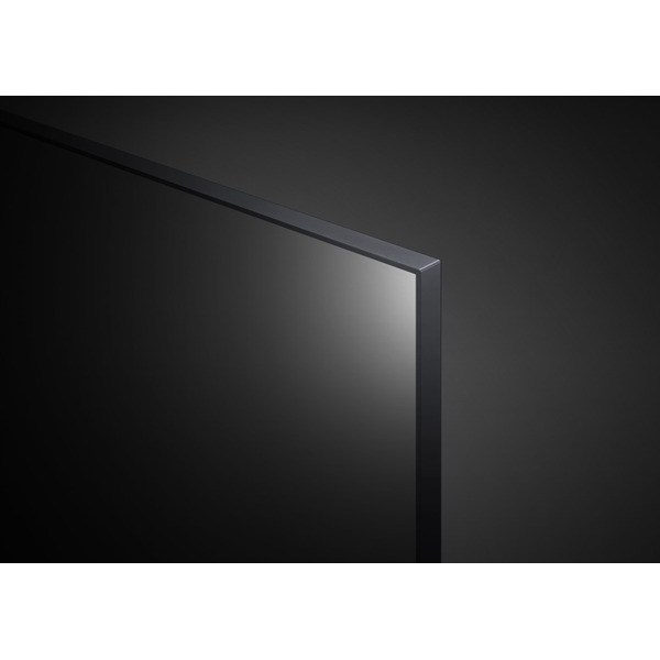Телевизор LG 50UQ81006LB