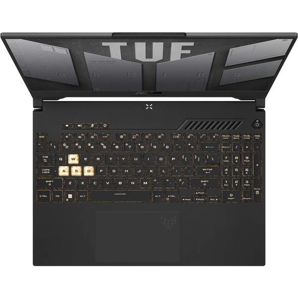 Игровой ноутбук ASUS TUF Gaming F15 FX507ZC4-HN009
