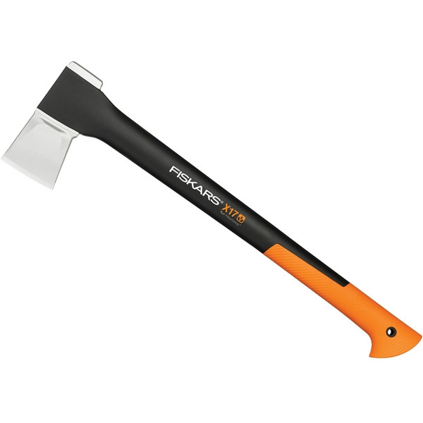 Топор-колун FISKARS X17 M  (1015641)