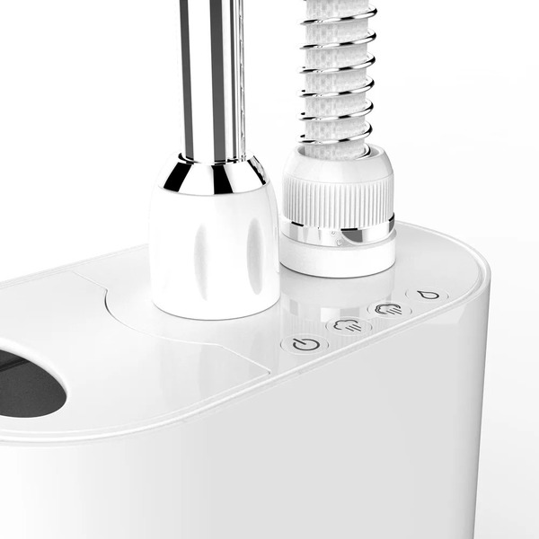 Вертикальный отпариватель SteamOne EUH2020W