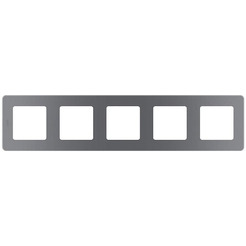 Рамка Legrand Inspiria 673977