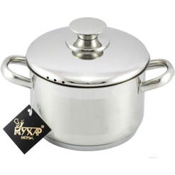 Кастрюля Кухар Лотос Традиция КЛ2-18М2