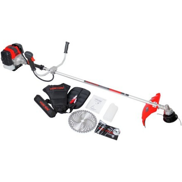 Триммер Verton Garden BR-560 Professional (01.5985.6398)