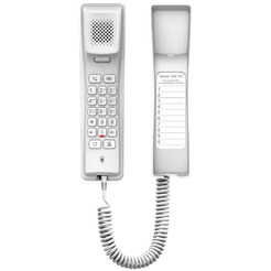 Телефон IP Fanvil H2U белый