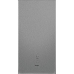 Кухонная вытяжка MAUNFELD Bath 401 (нержавеющая сталь)