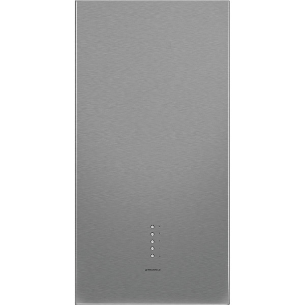 Кухонная вытяжка MAUNFELD Bath 401 (нержавеющая сталь)