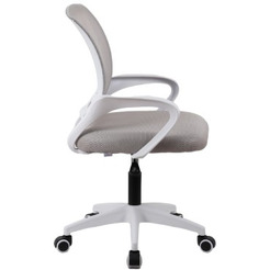 Кресло Kingstyle SHP-61 Loom White