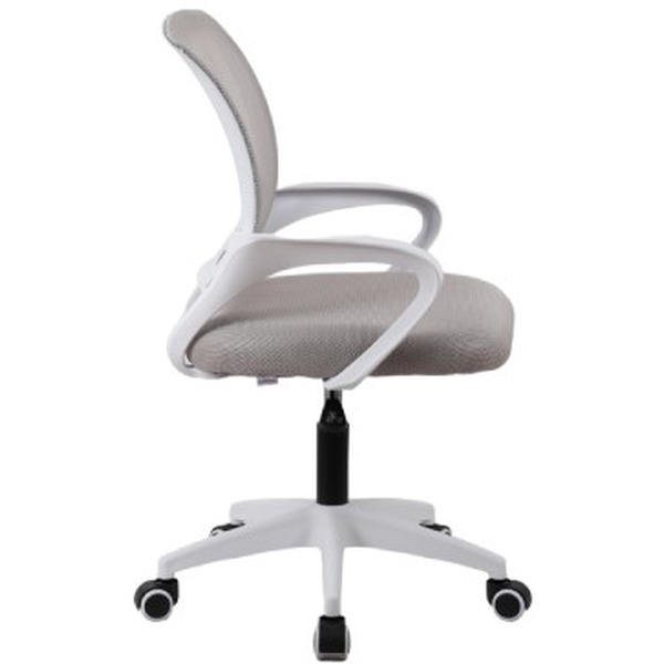 Кресло Kingstyle SHP-61 Loom White