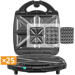 Мультипекарь REDMOND RMB-M731/3