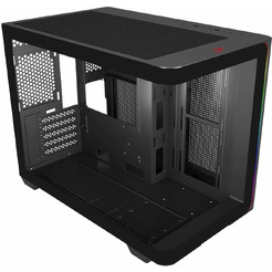 Корпус Bloody BD-CC112 (черный)