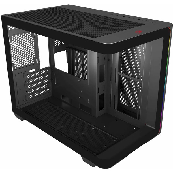 Корпус Bloody BD-CC112 (черный)