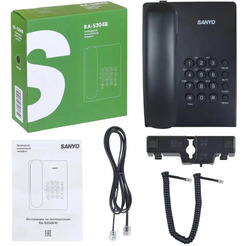 Проводной телефон Sanyo RA-S204B