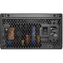 Блок питания Super Flower Leadex III Gold Up ATX 3.1 850W SF-850F14GE
