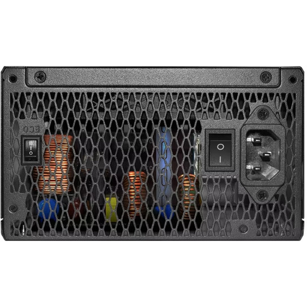 Блок питания Super Flower Leadex III Gold Up ATX 3.1 850W SF-850F14GE