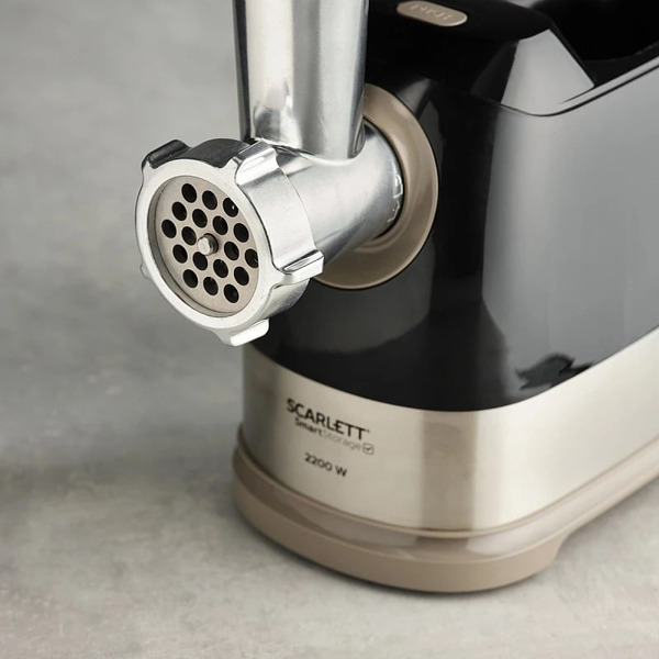 Мясорубка SCARLETT SC-MG45S66