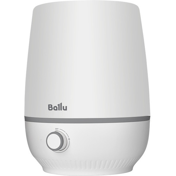 Увлажнитель воздуха Ballu UHB-450 T Gray