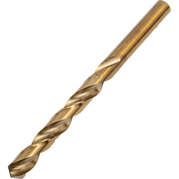 Сверло по металлу Vertex Tools 5515-09 (10шт)