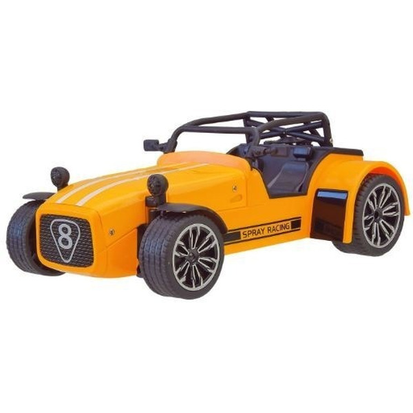 Автомодель MZ Гонка YY2035