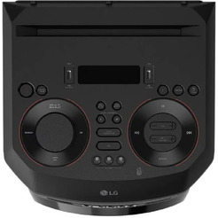 Минисистема LG RNC5 DRUSLLK